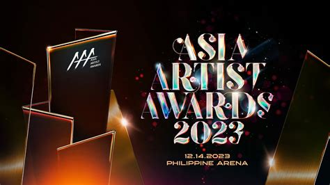 The 2023 Asia Artist Awards:  Celebrating Artistic Brilliance and Cultural Exchange Amidst Shifting Global Landscapes